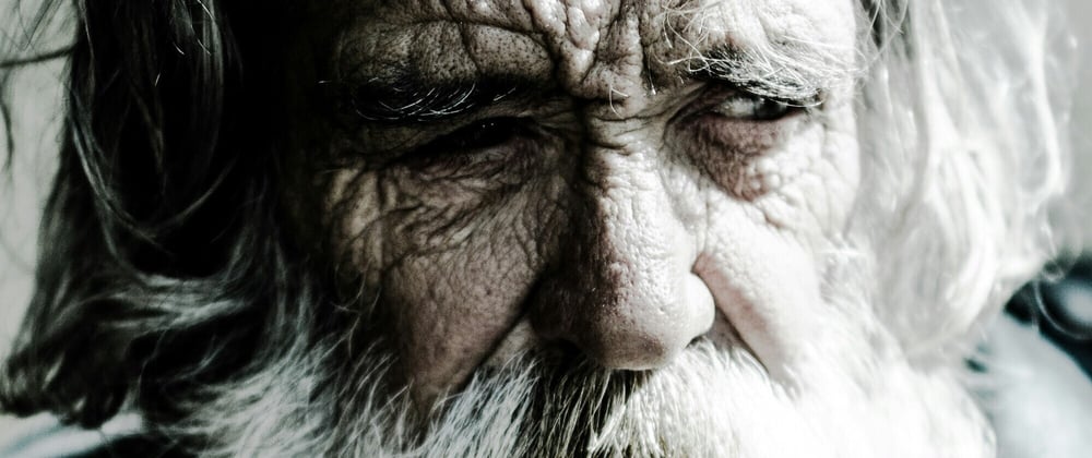 Hosting old Node Projects 👴🏼